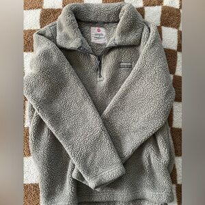 Simply Southern Sherpa